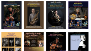 Piero iannetti Jams sessions