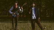 PinceFesse - Duo Folk Rock