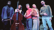 POLLEN ASTRAL /// new spiritual jazz