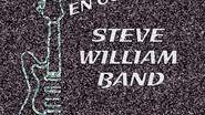 Steve William Band - vous ouvrir les oreilles ?