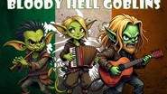 THE BLOODY HELL GOBLINS - Groupe de musique celtique (Irlande/Bretagne) !