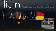 Tiuin Quartet - Musiques de l'Irlande et du nord-ouest