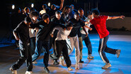 Bach Nord [Sortez les guitares]