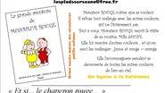 Cie Les Pieds Sur Scène - Catalogue de spectacles jeune public