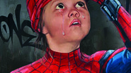 Crying boys / Isham One