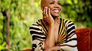 Dee Dee Bridgewater
