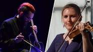 Duo Emily & Clément - Groupe Folk