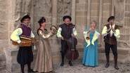 Ensemble Mandragore - Musiques et chants du Moyen-âge et de la Renaissance