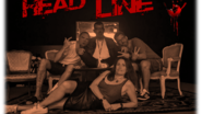 HEAD LINE  - Prêt pour un concert de rock ! 
