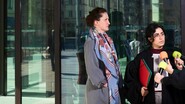 Le procès de Jeanne Bloch