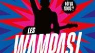 Les Wampas ( Tournée )