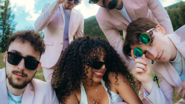 Rose Tickets - Groupe de Funk/pop/rock