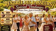 spécial vendanges