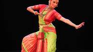 Spectacle de danse indienne