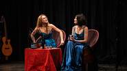 spectacle musical - Confidences
