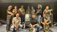 SUPER 5 ORKESTAR - FANFARE DES BALKANS ET D'AILLEURS