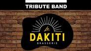 Tribute U2 Le Dakiti