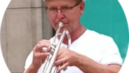 Trompette Getrom - prestation musicale