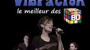 VIBRATION - Groupe de covers Années 80