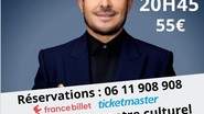 Vincent Niclo en concert 