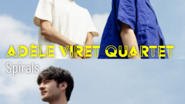 Adèle Viret quartet