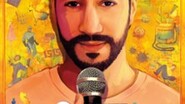 Akim Omiri - Contexte - Tournée