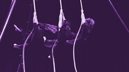 Capté - Compagnie l'Encordée 