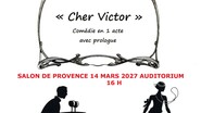 Cher Victor