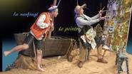 Compagnie Longueurs d'Ondes - spectacle