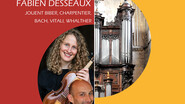 CONCERT VIOLON ET ORGUE
