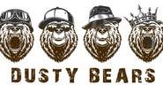 DUSTY BEARS - GROUPE ROCK / HARD ROCK