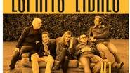 Esprits Libres - Quintet Jazz avec chanteuse