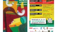 Festival d'été de Gargilesse : Bal trad en ouverture