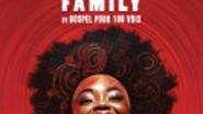 Funky Soul Family By Gospel pour 100 voix