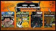 La Compagnie du Vengeur - Spectacles musicaux Jeune Public 3-10 ans...mais pas que!