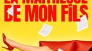 La Maîtresse de Mon Fils, Théâtre des Chartrons - Bordeaux