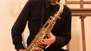 Leo Solo Jazzy - Leo Solo Saxophoniste et guitariste jazz manouche