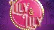 Lily et Lily - Tournée