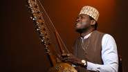 MAMADOU DRAME  - MEDRA JALY - joueur de kora, propose animation, soirées et concerts.