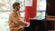Nahuel Zucco - Concert piano