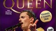 The Music of Queen - Live