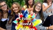 The Voice of the World's Children