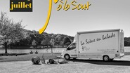 4e FESTIVAL D’ETE EN CREUSE DE JAZZ A LA SOUT