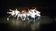 Acapella Impro - Troupe d'improvisation théâtrale