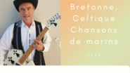 Alan Bleuzen en concert