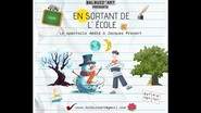 Association Balbuzz'art - En sortant de l'école