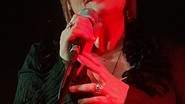 Christine C.F - présente
