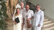 Concert de musique baroque - Ensemble BAROKENTIN