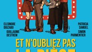 Et n'oubliez pas la pièce (De Fred RADIX)