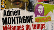 Exposition Adrien Montagne